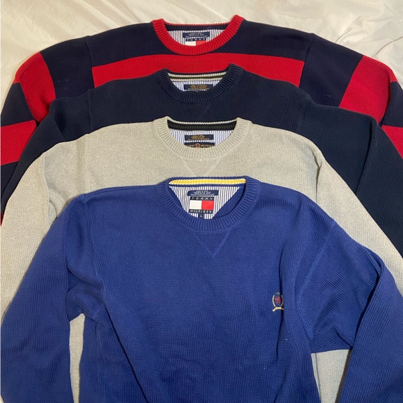 Tommy Hilfiger Sweaters